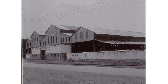 Barata Indonesia Kota Tegal