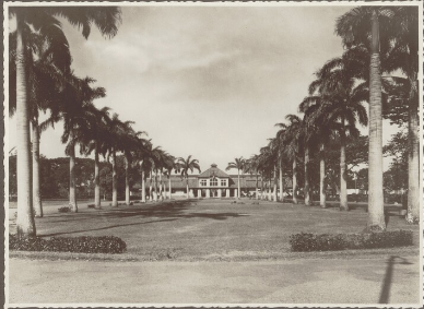 Stasiun Kereta Api Kota Tegal